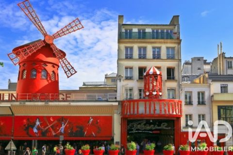 Lejlighed i Paris, Paris, Paris - € 695.000 | Ref: 40817 - foto 12