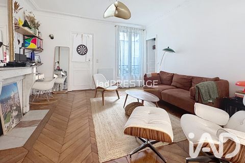 Lejlighed i Paris, Paris, Paris - € 695.000 | Ref: 40817 - foto 2