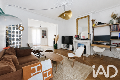 Lejlighed i Paris, Paris, Paris - € 695.000 | Ref: 40817 - foto 3