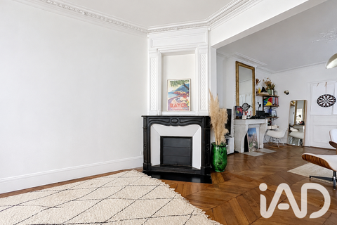 Lejlighed i Paris, Paris, Paris - € 695.000 | Ref: 40817 - foto 4