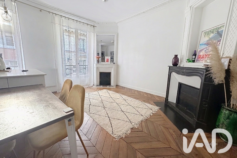 Lejlighed i Paris, Paris, Paris - € 695.000 | Ref: 40817 - foto 5