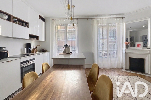 Lejlighed i Paris, Paris, Paris - € 695.000 | Ref: 40817 - foto 6