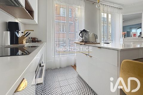 Lejlighed i Paris, Paris, Paris - € 695.000 | Ref: 40817 - foto 7