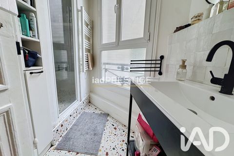 Lejlighed i Paris, Paris, Paris - € 695.000 | Ref: 40817 - foto 8