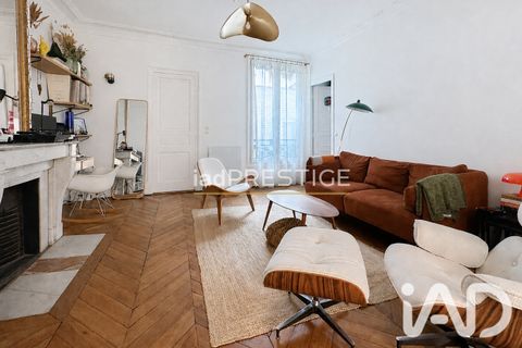 Apartament a Paris, Paris, Paris - € 695.000 | Ref: 40817 - foto 2
