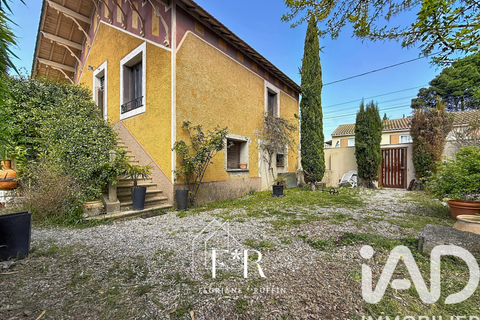 Villa i Mazan, Vaucluse, Mazan - € 410.000 | Ref: 90834 - foto 2