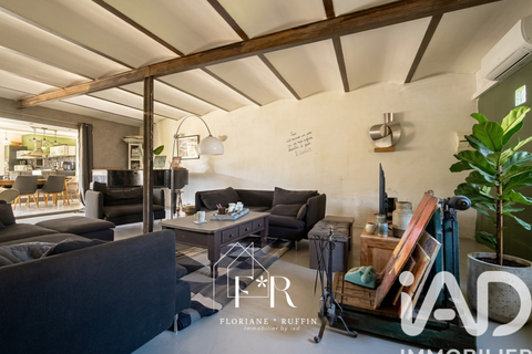Villa i Mazan, Vaucluse, Mazan - € 410.000 | Ref: 90834 - foto 7