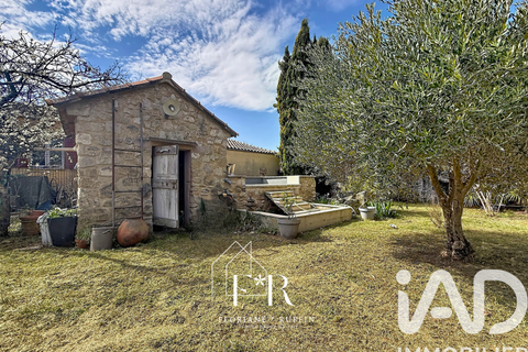 Villa i Mazan, Vaucluse, Mazan - € 410.000 | Ref: 90834 - foto 21