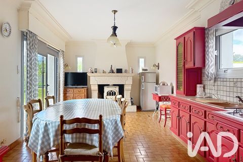 Villa i Plouisy, Cotes-d'Armor, Plouisy - € 209.000 | Ref: 89435 - foto 5