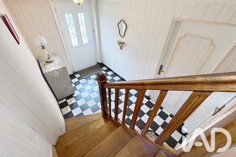 Villa i Plouisy, Cotes-d'Armor, Plouisy - € 209.000 | Ref: 89435 - foto 10