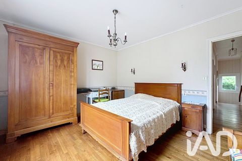 Villa i Plouisy, Cotes-d'Armor, Plouisy - € 209.000 | Ref: 89435 - foto 11