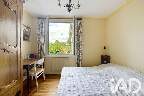 Villa i Plouisy, Cotes-d'Armor, Plouisy - € 209.000 | Ref: 89435 - foto 12