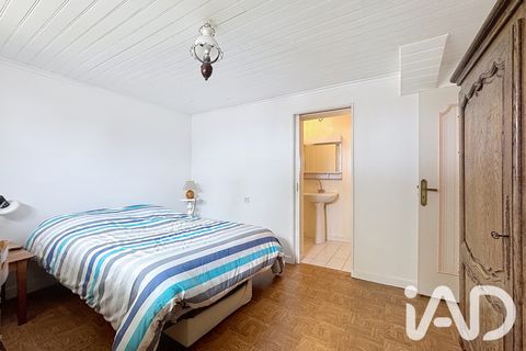 Villa i Plouisy, Cotes-d'Armor, Plouisy - € 209.000 | Ref: 89435 - foto 15