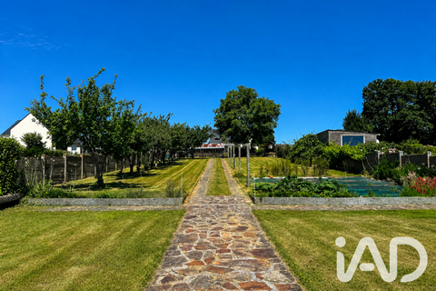 Villa i Plouisy, Cotes-d'Armor, Plouisy - € 209.000 | Ref: 89435 - foto 22
