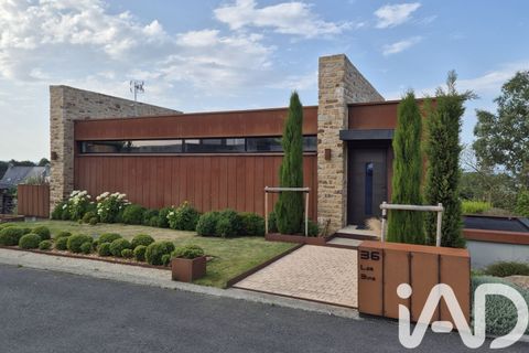 Villa i Paimpol, Cotes-d'Armor, Paimpol - € 998.000 | Ref: 64281 - foto 6