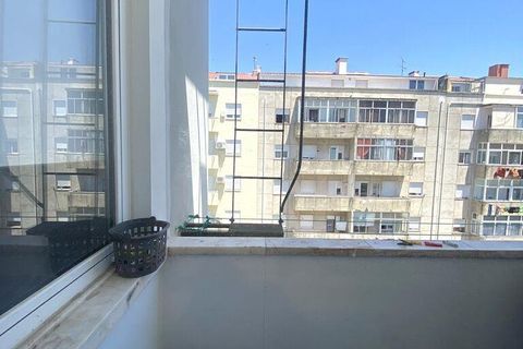 Apartament a Setubal, Setubal, Setubal - € 360.000 | Ref: 953841 - foto 28
