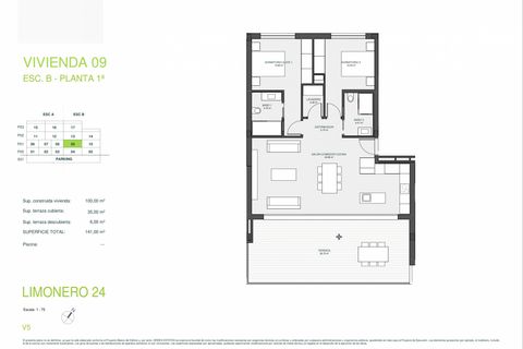 Lejlighed i Orihuela, Alicante, Orihuela - € 549.000 | Ref: 21808862-01/10701 - foto 30