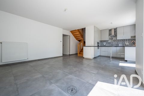 Villa a Yutz, Moselle, Yutz - € 375.000 | Ref: 45409 - foto 2