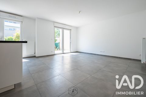 Villa a Yutz, Moselle, Yutz - € 375.000 | Ref: 45409 - foto 3