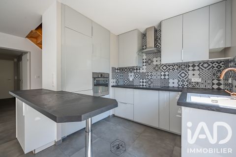 Villa a Yutz, Moselle, Yutz - € 375.000 | Ref: 45409 - foto 4