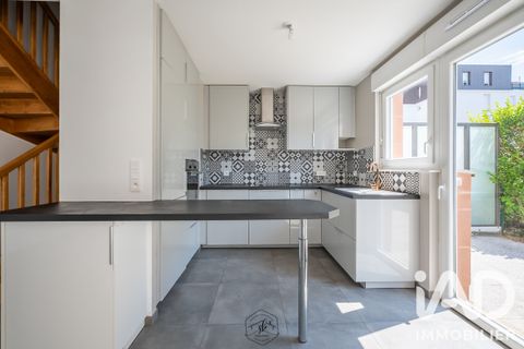 Villa a Yutz, Moselle, Yutz - € 375.000 | Ref: 45409 - foto 5