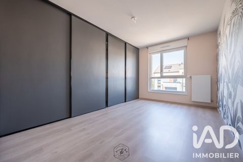 Villa a Yutz, Moselle, Yutz - € 375.000 | Ref: 45409 - foto 7