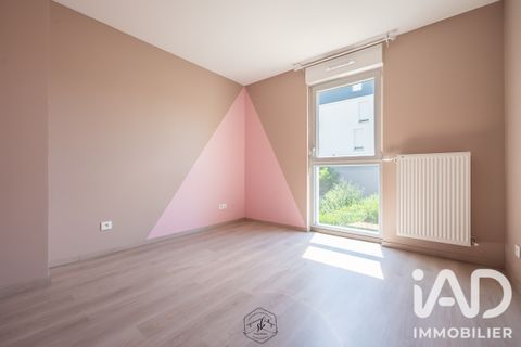 Villa a Yutz, Moselle, Yutz - € 375.000 | Ref: 45409 - foto 8