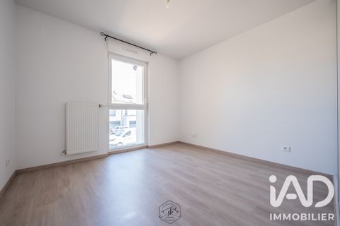 Villa a Yutz, Moselle, Yutz - € 375.000 | Ref: 45409 - foto 9