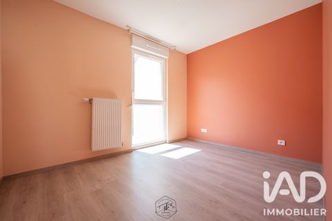 Villa a Yutz, Moselle, Yutz - € 375.000 | Ref: 45409 - foto 11