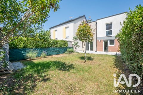 Villa a Yutz, Moselle, Yutz - € 375.000 | Ref: 45409 - foto 12