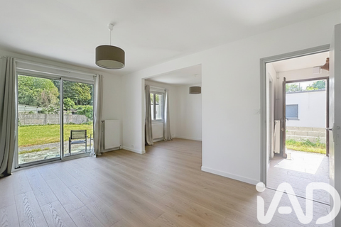 Villa i Ploumagoar, Cotes-d'Armor, Ploumagoar - € 159.000 | Ref: 89435 - foto 5