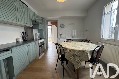 Villa i Ploumagoar, Cotes-d'Armor, Ploumagoar - € 159.000 | Ref: 89435 - foto 9