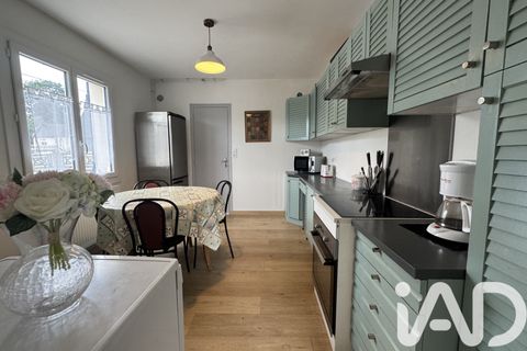 Villa i Ploumagoar, Cotes-d'Armor, Ploumagoar - € 159.000 | Ref: 89435 - foto 10