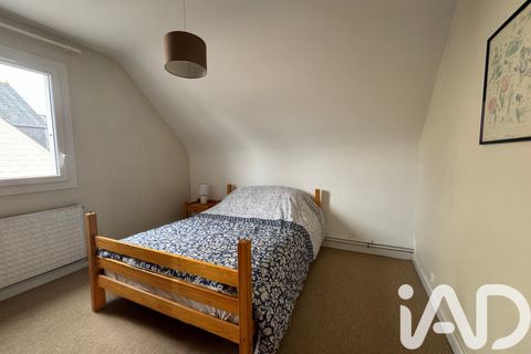 Villa i Ploumagoar, Cotes-d'Armor, Ploumagoar - € 159.000 | Ref: 89435 - foto 14