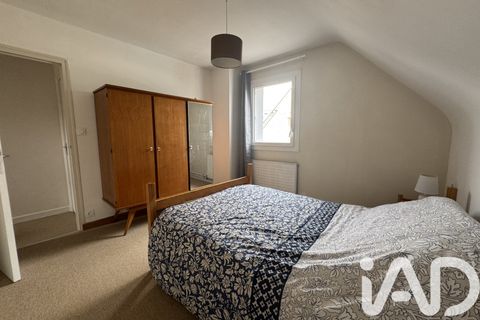 Villa i Ploumagoar, Cotes-d'Armor, Ploumagoar - € 159.000 | Ref: 89435 - foto 15