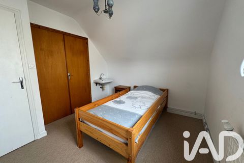Villa i Ploumagoar, Cotes-d'Armor, Ploumagoar - € 159.000 | Ref: 89435 - foto 17