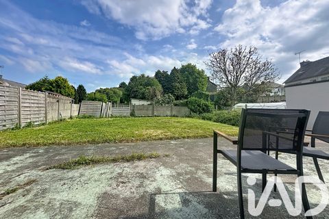 Villa i Ploumagoar, Cotes-d'Armor, Ploumagoar - € 159.000 | Ref: 89435 - foto 18
