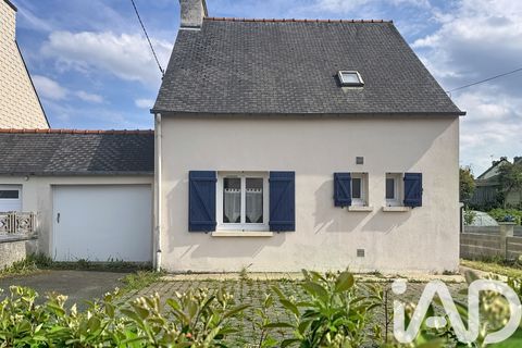 Villa i Ploumagoar, Cotes-d'Armor, Ploumagoar - € 159.000 | Ref: 89435 - foto 19
