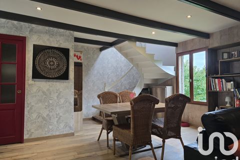 Villa a Yvias, Cotes-d'Armor, Yvias - € 150.000 | Ref: 89435 - foto 7