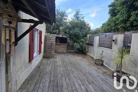 Villa a Yvias, Cotes-d'Armor, Yvias - € 150.000 | Ref: 89435 - foto 14