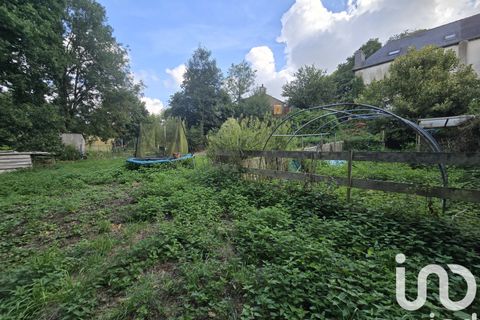 Villa a Yvias, Cotes-d'Armor, Yvias - € 150.000 | Ref: 89435 - foto 17