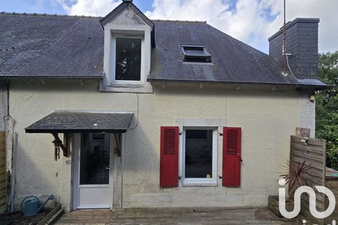 Villa a Yvias, Cotes-d'Armor, Yvias - € 150.000 | Ref: 89435 - foto 18