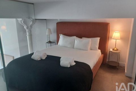 Apartament a Lisbon, Lisbon, Lisbon - € 1.500/mes | Ref: 164143 - foto 4