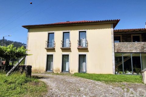 Byhus i Caminha, Viana do Castelo, Caminha - € 500.000 | Ref: 950457 - foto 3