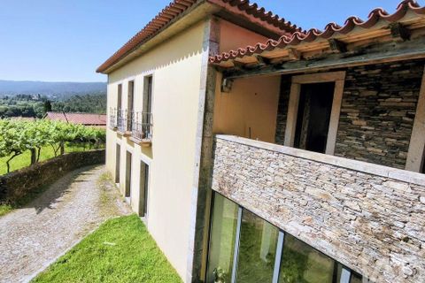Byhus i Caminha, Viana do Castelo, Caminha - € 500.000 | Ref: 950457 - foto 4