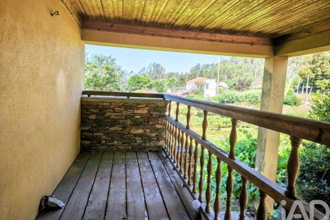 Byhus i Caminha, Viana do Castelo, Caminha - € 500.000 | Ref: 950457 - foto 25