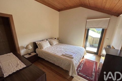 Byhus i Caminha, Viana do Castelo, Caminha - € 500.000 | Ref: 950457 - foto 26