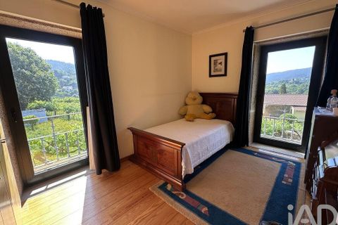 Byhus i Caminha, Viana do Castelo, Caminha - € 500.000 | Ref: 950457 - foto 33