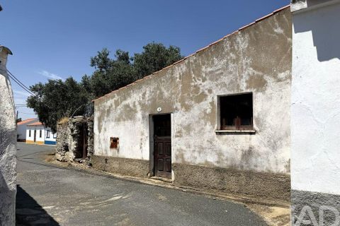 Byhus i Castro Verde, Beja, Castro Verde - € 65.000 | Ref: 954138 - foto 1