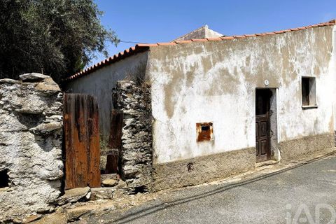 Byhus i Castro Verde, Beja, Castro Verde - € 65.000 | Ref: 954138 - foto 2